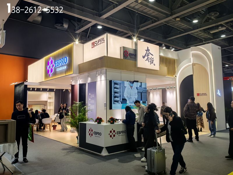 專業展臺設計搭建公司哪家好,力美會展 專業展臺設計搭建公司哪家好,力美會展